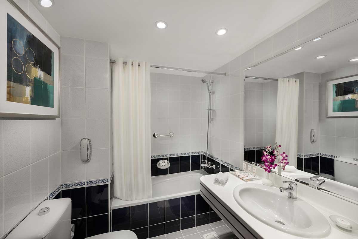 Apart-hotel Savoy Dubai