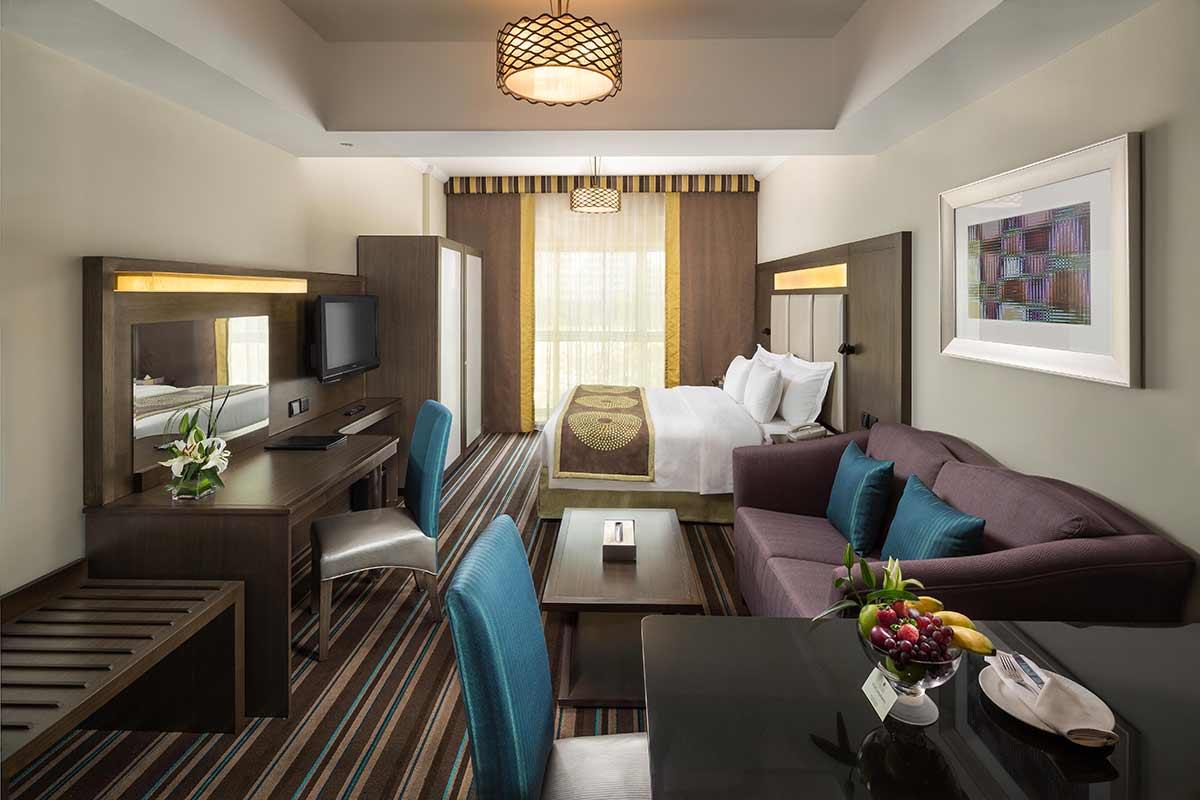 Apart-hotel Savoy 3*